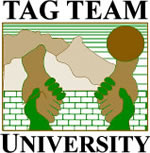 TAG TEAM University